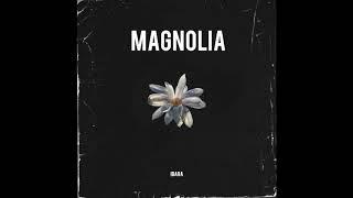 IBARA - Magnolia  Official Audio
