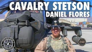 Cavalry Stetson  Daniel Flores