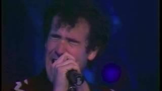 Dela - Johnny Clegg & Savuka - Live at Zenith Paris