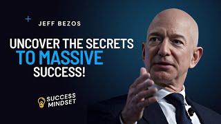 Jeff Bezos Secret Formula for Young Entrepreneurs - Unbelievable Success Tips