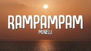 Minelli - Rampampam Lyrics