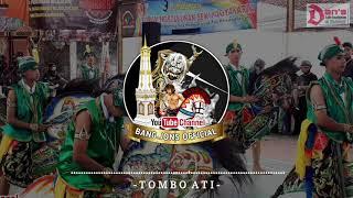 Lagu Tombo Ati Versi Jathilan - Bang Jons Official