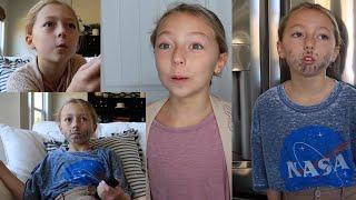 MOMS VS DADS  Zoey Productions