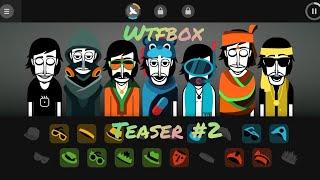 Wtfbox second teaser