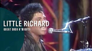 Little Richard - Great Gosh Amighty From Legends of Rock n Roll DVD