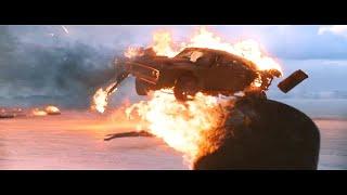 The Fate of the Furious Best Moment Final Chapter part 1 HD