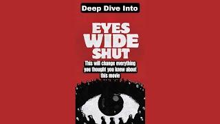 Deep Dive into Eyes Wide Shut Ending Explained