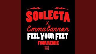 Feel Your Feet Foor Remix