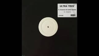 Ultra - Free Svenson & Gielen Remix 2001