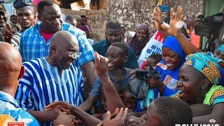 Traditional Leaders In Central Region Endorse Bawumia As Kennedy Agyapong Speaks