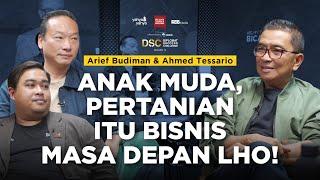 Pesan Dari Anak Muda Pertanian Itu Bisnis Masa Depan Loh  Helmy Yahya Bicara