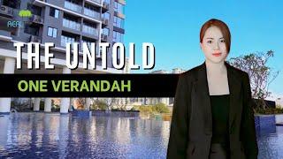Top Real Estate Investment in HCMC for Q3 2023 One Verandah Project  Exclusive Teaser