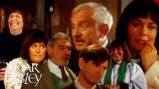 The Vicar of Dibley - Best of Series 1  BBC Comedy Greats