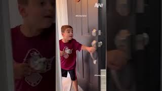 Pranks #funny #funnyvideo #prank #funnyvideos #scarepranks