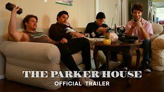 The Parker House 2023 Trailer
