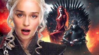 Game of Thrones 2023 Mind-Blowing Theory