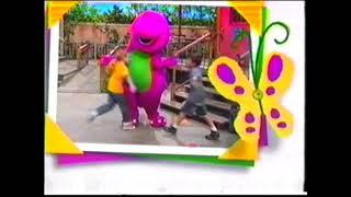 Discovery Kids Latinoamérica - Enseguida + Intro Barney y sus amigos - Enero 2007