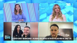 Zbulohet e dashura e re e Bes Kallakut Xhensila ka një mesazh - Shqipëria Live
