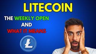 LITECOIN LTC Price News Today Technical Analysis &  Price Prediction 20242025