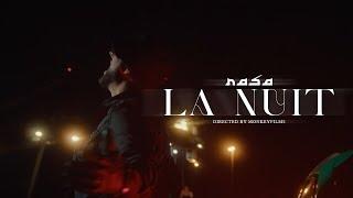 LA NUIT - RASA OFFICIAL VIDEO 4K