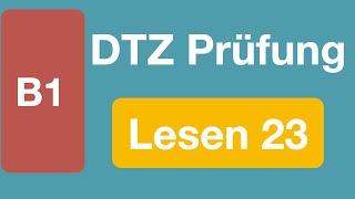 b1_gast.#b1_lesen_ Prüfung_oktober- 2023  German Test For Immigranten I gast DTZ telc g.a.s.t