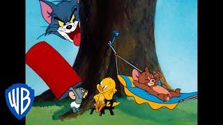 Tom et Jerry en Français  Classiques du dessin animé 102  WB Kids