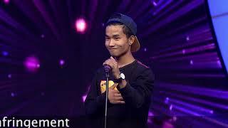 Amazing Performance  Dance India Dance  Season 5  Episode 1