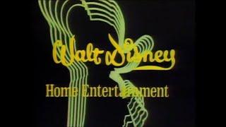 Walt Disney Home Entertainment Neon Mickey with Cabin Fever Entertainment Music