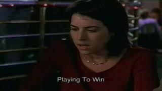 Playing to Win 1998 trailer Lisa Dean Ryan