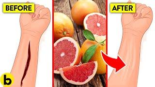 Heres What Happens When You Eat Grapefruit Every Day