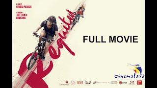 Requited  FULL MOVIE  #Cinemalaya #JakeCuenca #AnnaLuna --- Directed by Nerissa Picadizo