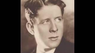 Rudy Vallee - Im Playing With Fire 1933 Irving Berlin Songs