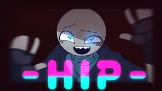 Hip animation meme -Flipaclip- your boyfriend game