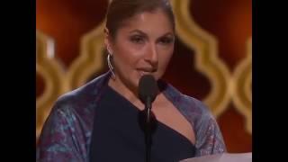 Oscars 2017 Asghar Farhadi Best Foreign Language Film Statement  ABC News