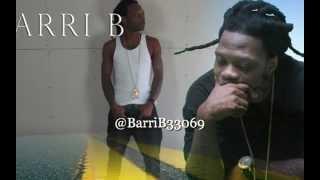 Barri B - End of the road
