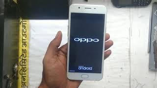 OPPO F1S A1601  Hard Reset