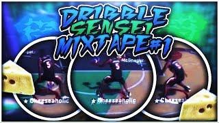 CHEESEAHOLIC NBA 2K18 DRIBBLE SENSEI MIXTAPE #1 CRAZY ANKLE BREAKERS AND POSTERIZERS 