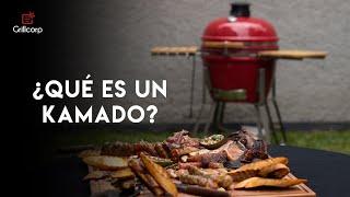  ¿Qué es un kamado? l Aquí te contamos todo sobre los poderosos asadores cerámicos 