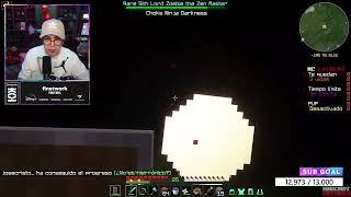 Juan Pierde 1 Vida Minecraft Extremo