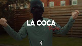 FREE Afro Drill x Melodic Drill type beat La Coca