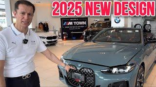 BRAND NEW DESIGN 2025 430i in Cape York Green Metallic