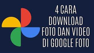 Google Foto Tidak Gratis Lagi Ini Cara Download Semua Foto dan Video Kamu