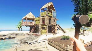 BASE BUILDERS 10 GREAT Base Building Games That You Can PLAY NOW