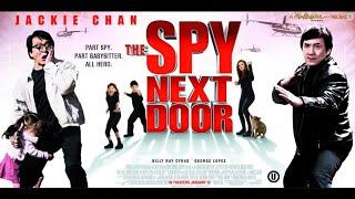 THE SPY  NEXT DOOR.....FULL MOVIE