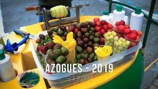 Azogues - Ecuador 2019 3ra parte