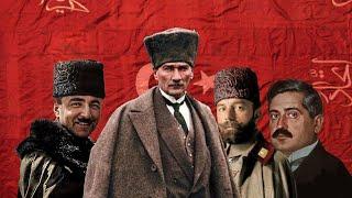 İttihat ve Terakki Atatürk ve Enver Paşa - Tüm Videolar