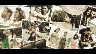 The Making of Movie Cocktail  Saif Ai Khan Deepika Padukone & Diana Penty