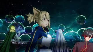 EN粵語Sword Art Online Fractured Daydream Part 2