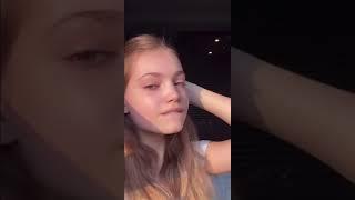 Zhenya Kotova - Lip Bite