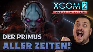 XCom 2 ist mein Top 3 Spiel aller Zeiten